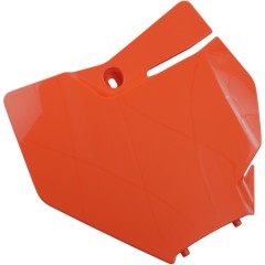 UFO SPREDNJA ŠTEVILČNICA KTM SX85 2018-2023